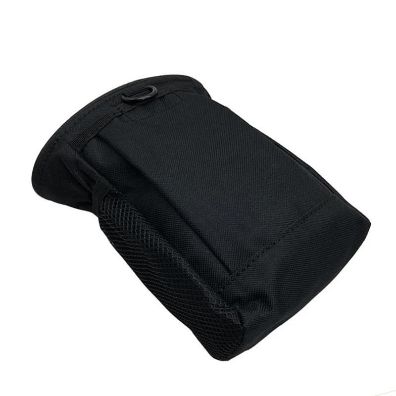 Outdoor Traveling Molle Pouch Nylon Bundles Drawstring Bag for Vest Sundries Camera Storage Bag XR-Hot
Outdoor Traveling Molle Pouch Nylon Bundles Drawstring Bag for Vest Sundries Camera Storage Bag XR-Hot