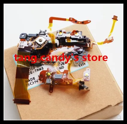 A7 II/A7R II/A7S II Top Cover Shutter Button Flex Cable For Sony ILCE-7M2 ILCE-7RM2 ILCE-7SM2 A7M2 A7RM2 A7SM2 A7II A7RII A7SII
A7 II/A7R II/A7S II Top Cover Shutter Button Flex Cable For Sony ILCE-7M2 ILCE-7RM2 ILCE-7SM2 A7M2 A7RM2 A7SM2 A7II A7RII A7SII