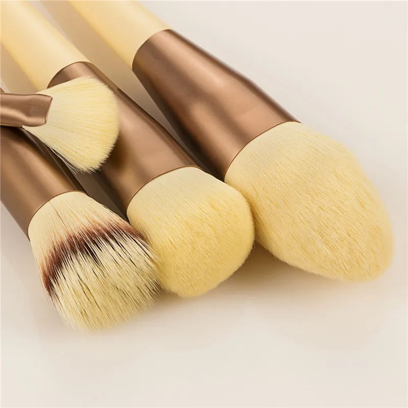 12pcs/set Makeup Brushes Set For Foundation Blush Eyeshadow Concealer Powder Lip Make Up Cosmetics Brush make up tools
12pcs/set Makeup Brushes Set For Foundation Blush Eyeshadow Concealer Powder Lip Make Up Cosmetics Brush make up tools