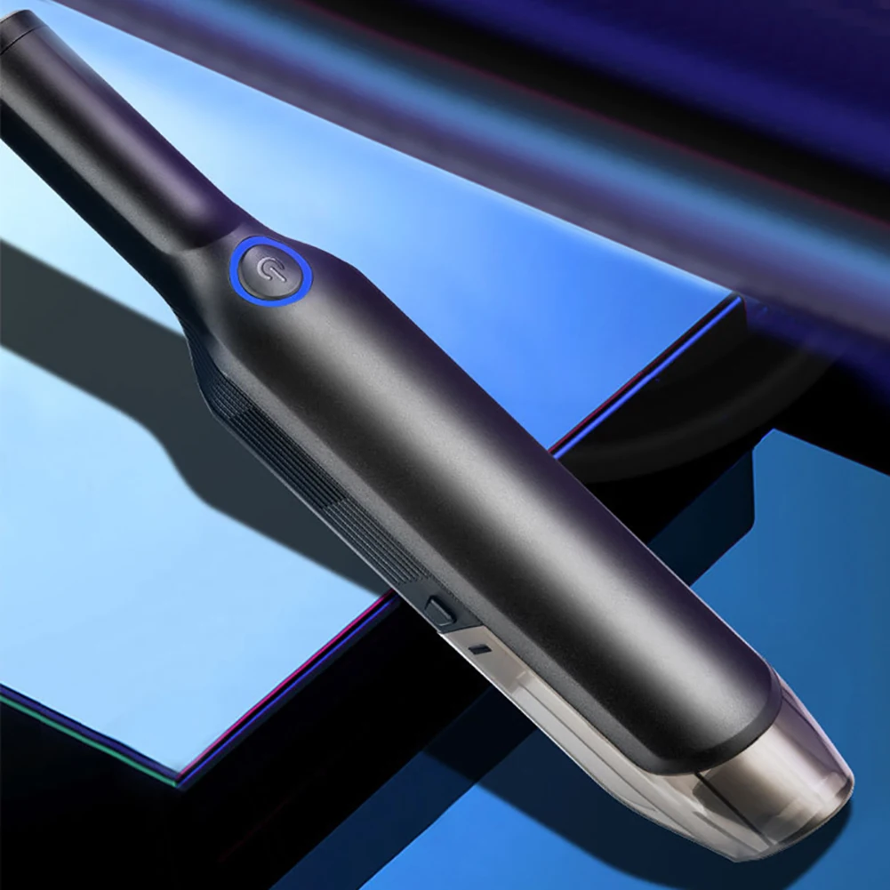 Powerful Auto Car Handheld Vacuum Cleaner Dirt Duster Collector Cleaning Tool for Home and Car Cleaning
Powerful Auto Car Handheld Vacuum Cleaner Dirt Duster Collector Cleaning Tool for Home and Car Cleaning