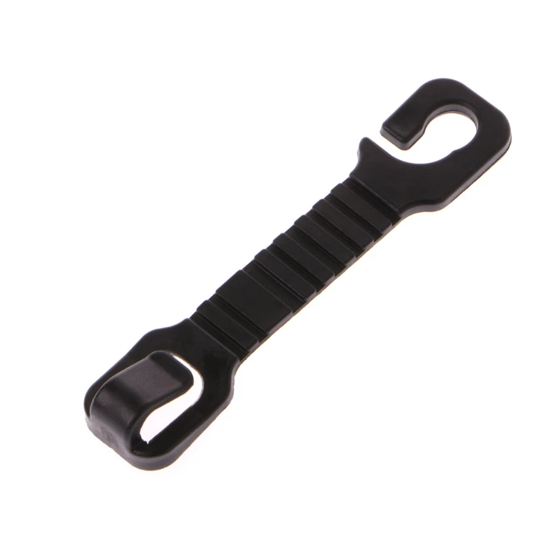MOLE Auto Car Back Seat Hook Headrest Hanger Storage Universal SUV Wholesale Plastic
MOLE Auto Car Back Seat Hook Headrest Hanger Storage Universal SUV Wholesale Plastic