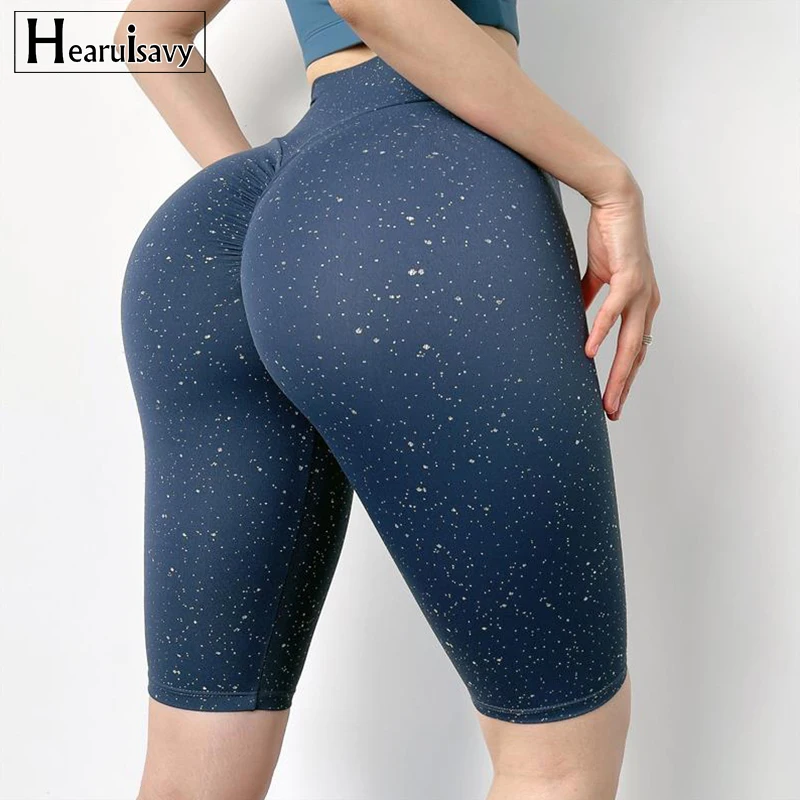 Nude Yoga High Waist Shorts Cycling Pants Women's Gym Training Workout Hip Lifting Leggings Breathable Sweatpants
Nude Yoga High Waist Shorts Cycling Pants Women's Gym Training Workout Hip Lifting Leggings Breathable Sweatpants