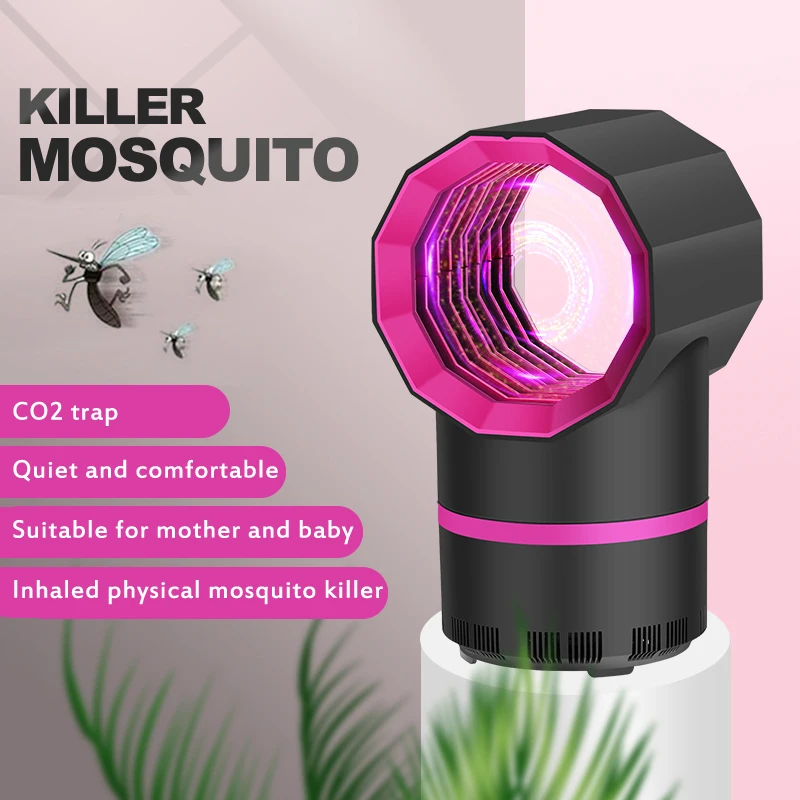 2020 New Mosquito Killer Household Led Mosquito USB Mosquito Repellent Mosquito Killer Artifact Mosquito Trap Dropshipping
2020 New Mosquito Killer Household Led Mosquito USB Mosquito Repellent Mosquito Killer Artifact Mosquito Trap Dropshipping