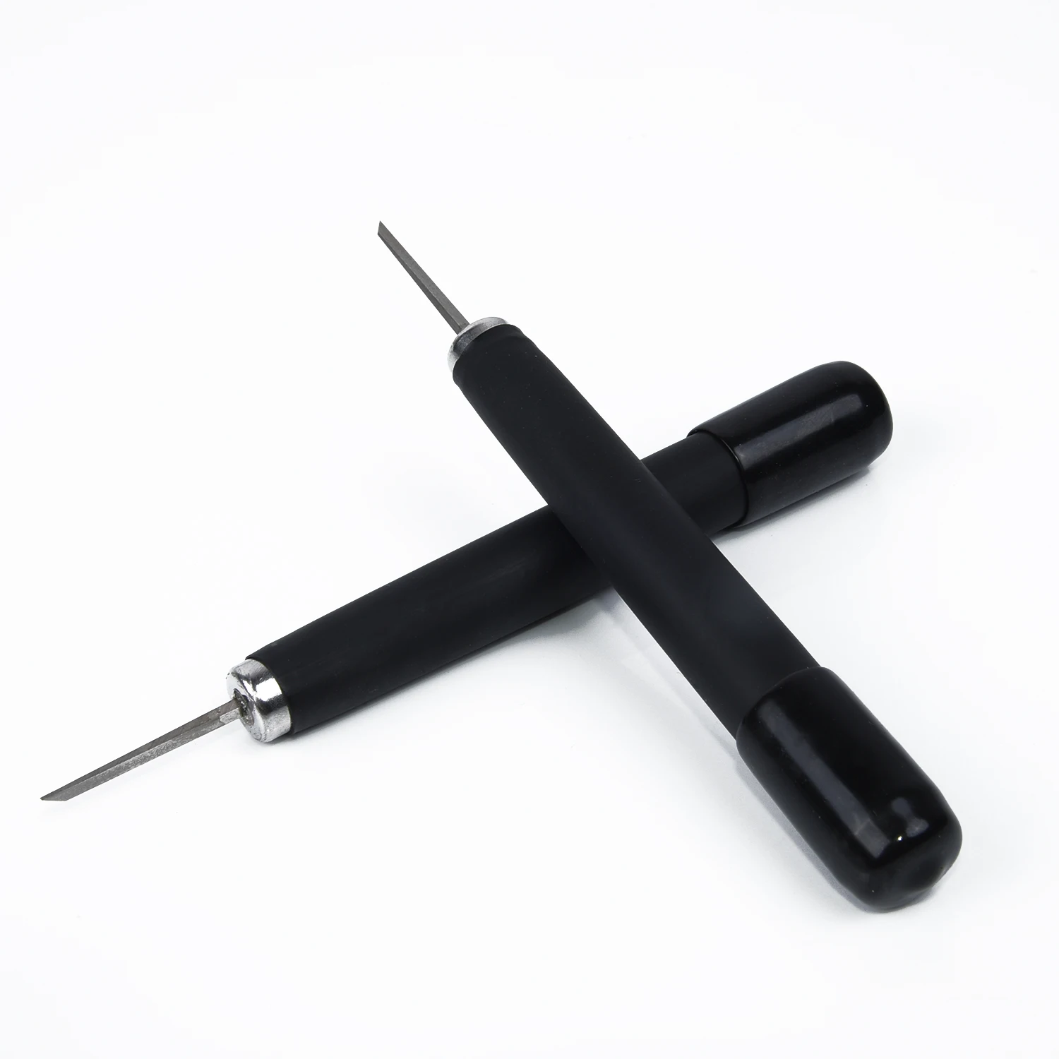 1 Set Of Chisels 0.4-2mm Modeling Tools Accessory Scriber Craft Tool Scribe Line Chisel For Making Models
1 Set Of Chisels 0.4-2mm Modeling Tools Accessory Scriber Craft Tool Scribe Line Chisel For Making Models