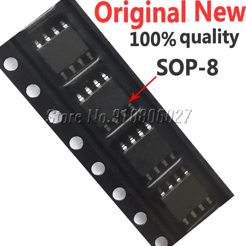 

(5-10piece)100% New SY3511D sop-8 Chipset
