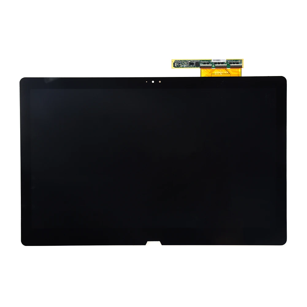 New 15.6inch For Sony Vaio Flip SVF15N17CXB 18SCS LCD+Touch Screen Assembly With Frame 1920*1080 
New 15.6inch For Sony Vaio Flip SVF15N17CXB 18SCS LCD+Touch Screen Assembly With Frame 1920*1080