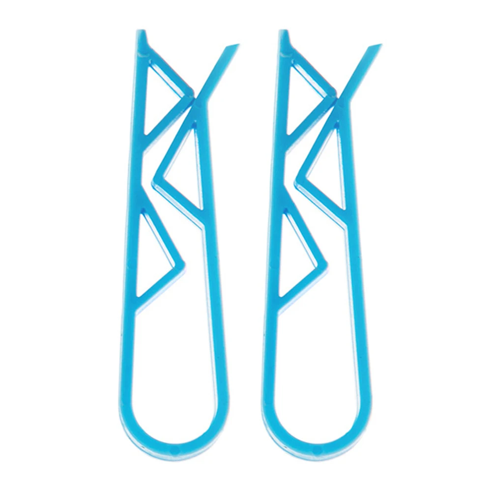 2pcs Non-slip Diamond Painting Fixed Clip DIY Cross Stitch Anti-Skid Sewing Clamp DIY Rhinestone Picture Accessories
2pcs Non-slip Diamond Painting Fixed Clip DIY Cross Stitch Anti-Skid Sewing Clamp DIY Rhinestone Picture Accessories