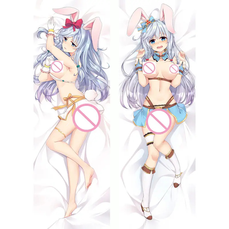 Anime Arifureta: From Commonplace To World's Stronges Hugging Body Pillow Case Double-side Printed Pillow Cover Case Otaku
Anime Arifureta: From Commonplace To World's Stronges Hugging Body Pillow Case Double-side Printed Pillow Cover Case Otaku