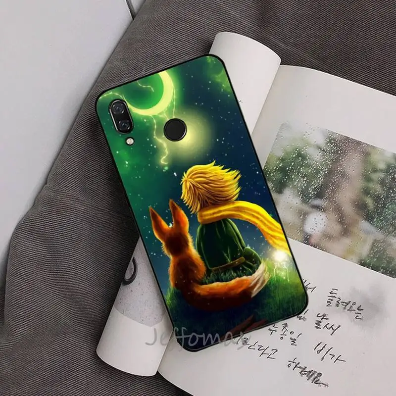 Little Prince Phone Case For Xiaomi Redmi Note 4 4x 5 6 7 8 pro S2 PLUS 6A PRO
Little Prince Phone Case For Xiaomi Redmi Note 4 4x 5 6 7 8 pro S2 PLUS 6A PRO