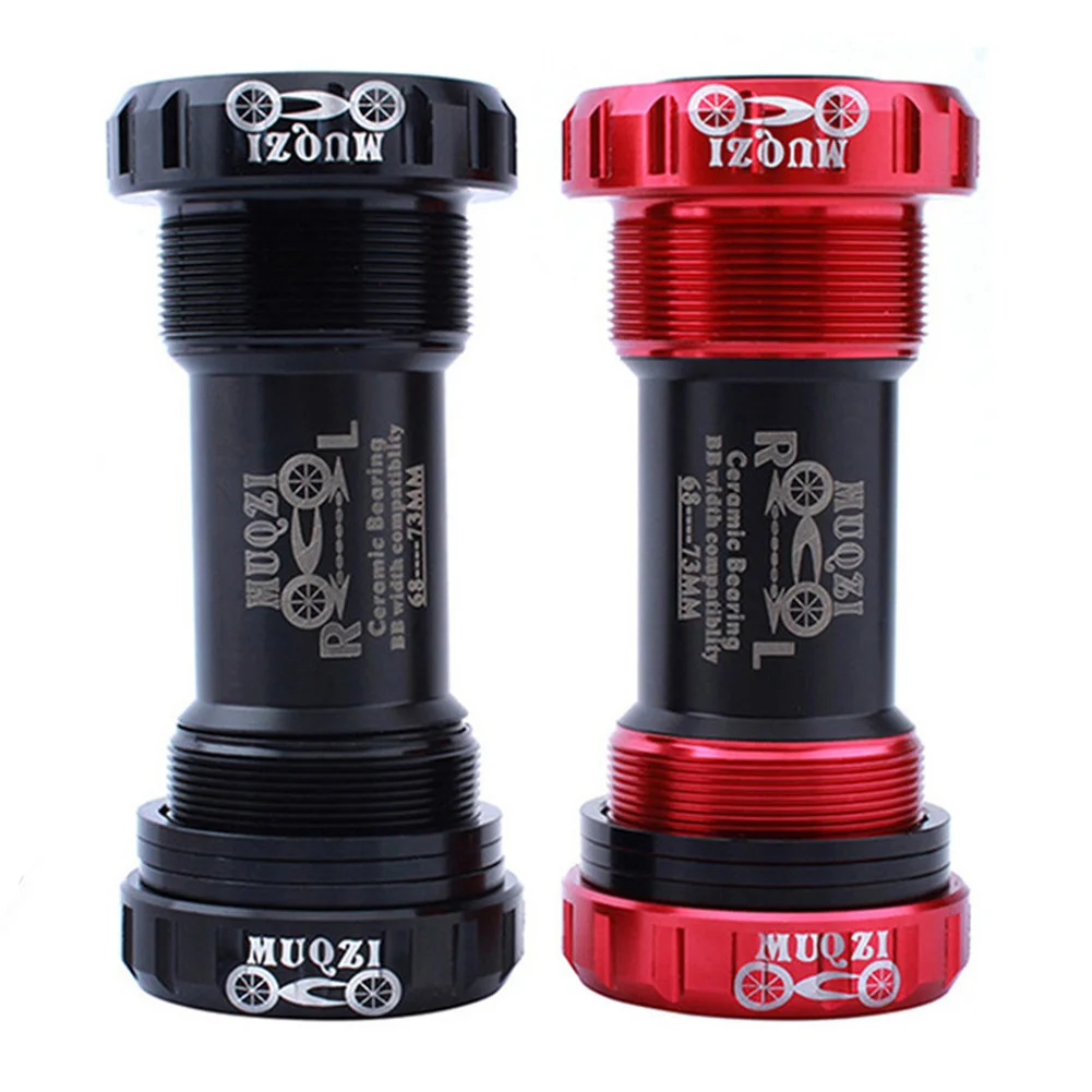 2020 Bike Accessories Ceramic Medium Axle Support MTB Bicycle Screw in 68-73 Five Way BC1.37 For MTB Road Bike Tools
2020 Bike Accessories Ceramic Medium Axle Support MTB Bicycle Screw in 68-73 Five Way BC1.37 For MTB Road Bike Tools