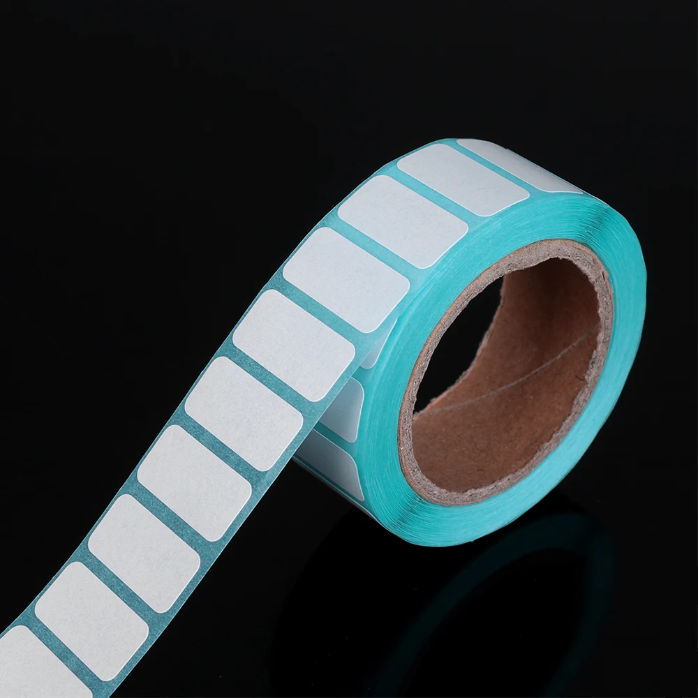 1000Pcs/Roll Waterproof Adhesive Thermal Label Sticker Paper Supermarket Price Blank Label Direct Print Sticker
1000Pcs/Roll Waterproof Adhesive Thermal Label Sticker Paper Supermarket Price Blank Label Direct Print Sticker