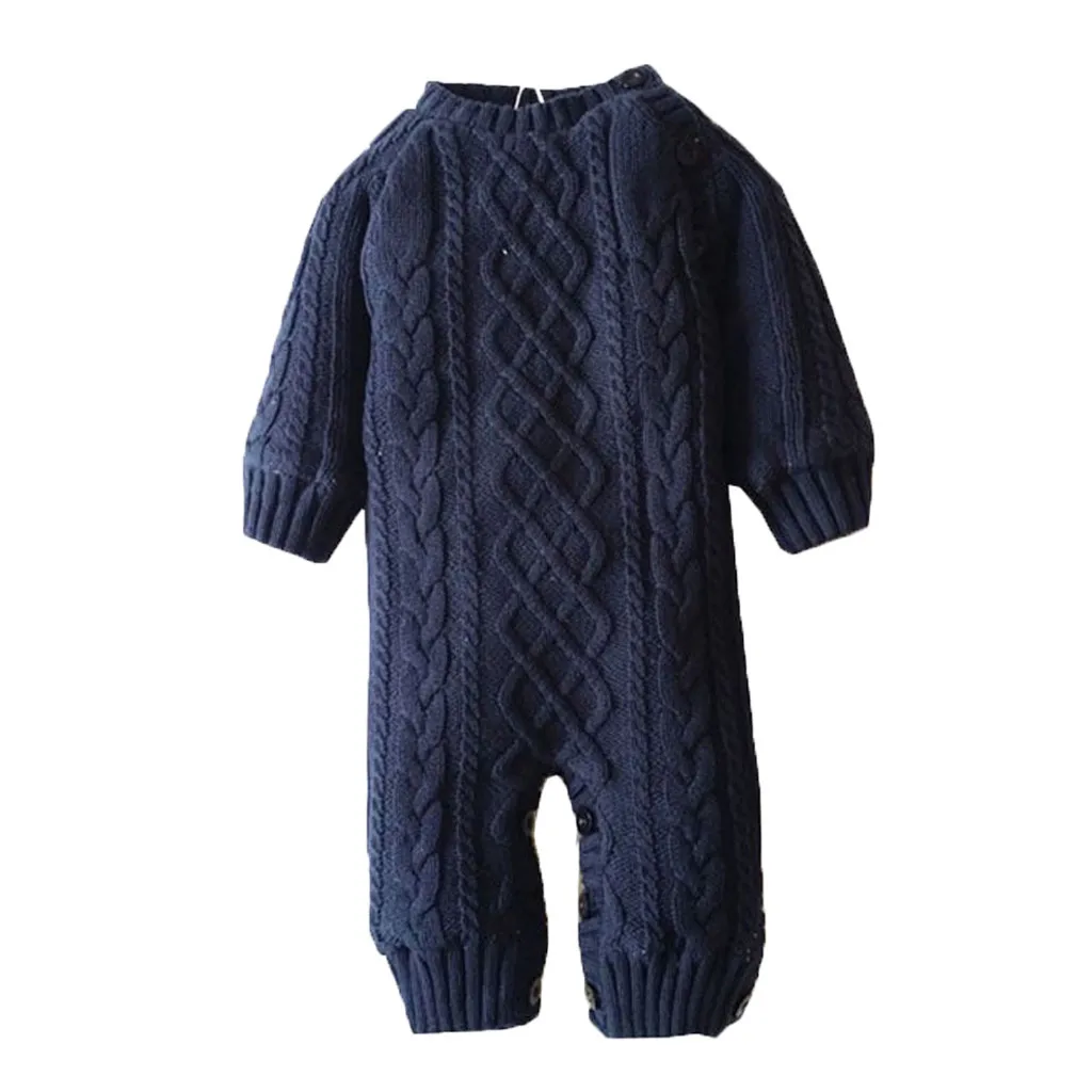 JAYCOSIN Newborn Toddler Baby Boys Girls Winter Jacket Warm Knit Coats Jumpsuit Sweater Baby Girl Winter Coat
JAYCOSIN Newborn Toddler Baby Boys Girls Winter Jacket Warm Knit Coats Jumpsuit Sweater Baby Girl Winter Coat