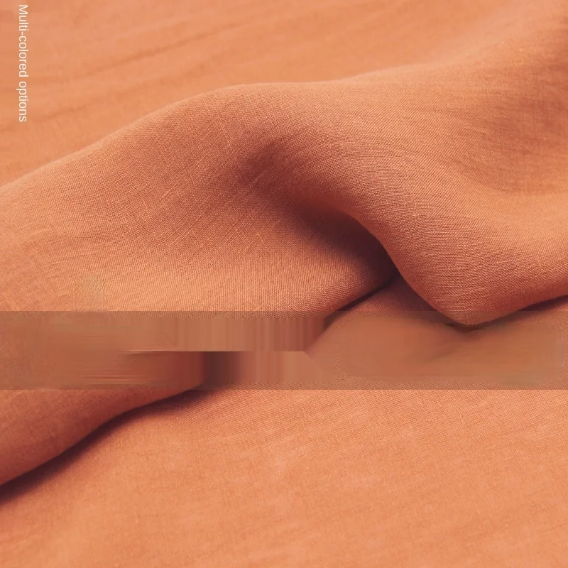 Чистая льняная промытая песочными вставками высококачественная ткань для одежды из рами в этническом стиле Фабричный магазин не в наличии
Чистая льняная промытая песочными вставками высококачественная ткань для одежды из рами в этническом стиле Фабричный магазин не в наличии