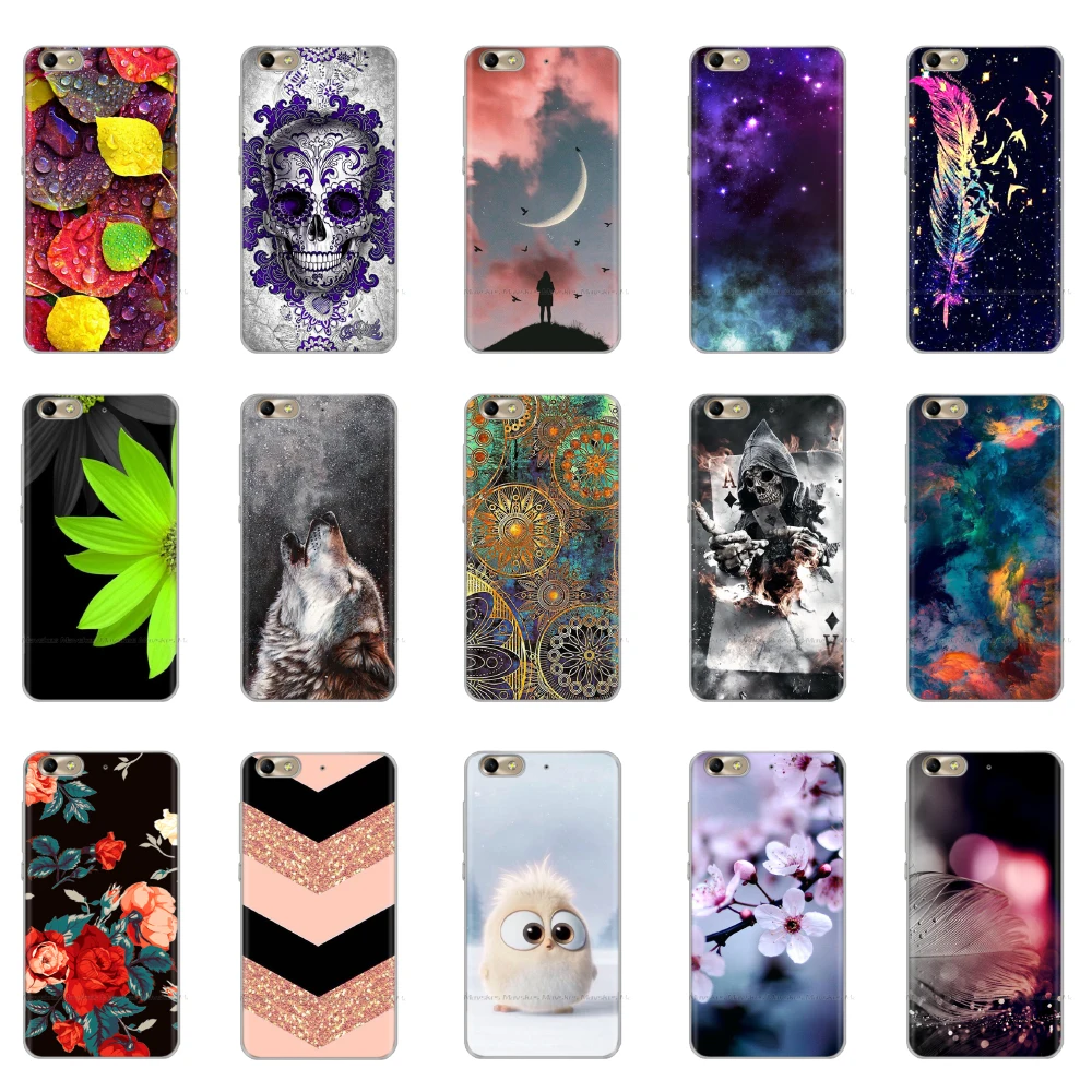 Case For Huawei Honor 4C / G Play Mini Case Printing Pattern Back Cover TPU for Honor 4c Pro Soft Silicone Case Coque Capa Funda
Case For Huawei Honor 4C / G Play Mini Case Printing Pattern Back Cover TPU for Honor 4c Pro Soft Silicone Case Coque Capa Funda