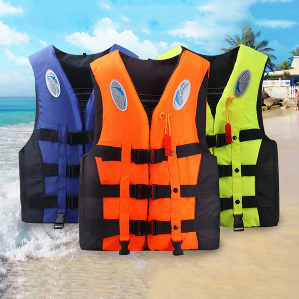 Swimming Adult Life Jacket Vest Snorkeling Fishing Surfing Safety Life Vest Rafting Boating Buoyancy with Whistle Safety Vest
Swimming Adult Life Jacket Vest Snorkeling Fishing Surfing Safety Life Vest Rafting Boating Buoyancy with Whistle Safety Vest