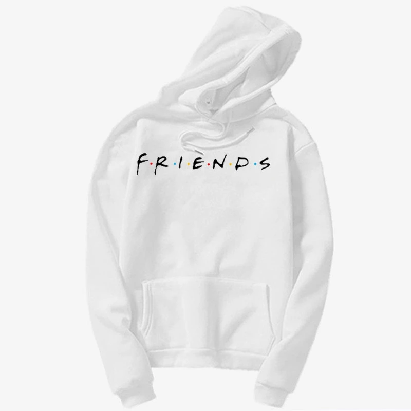 Oversized women sweatshirt plus size Korean style pink friends hoodie Casual Pullovers loose harajuku streetwear cheap clothes
Oversized women sweatshirt plus size Korean style pink friends hoodie Casual Pullovers loose harajuku streetwear cheap clothes