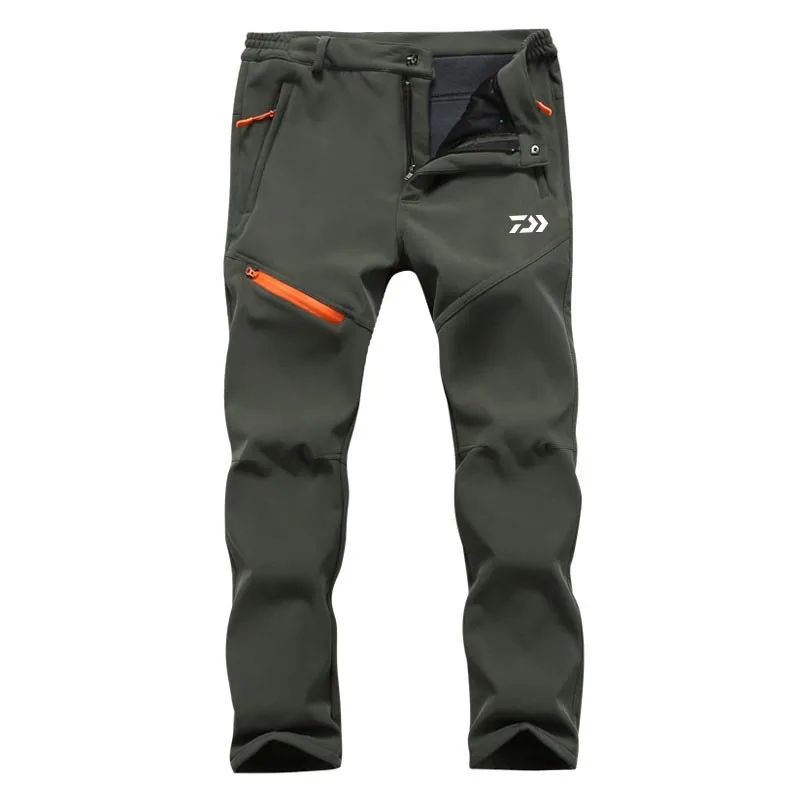 Outdoor Sports Winter Warm Thick Fishing Pants Mans Waterproof Windproof Climbing Full Length Camping Fishing Clothes Trousers
Outdoor Sports Winter Warm Thick Fishing Pants Mans Waterproof Windproof Climbing Full Length Camping Fishing Clothes Trousers