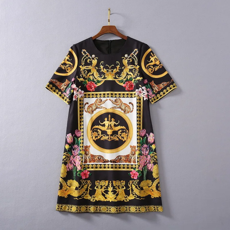 2021 Spring Free Shipping Beads Dress Above Knee Black Pink Crew Neck Short Sleeve Empire Womens Clothes SH
2021 Spring Free Shipping Beads Dress Above Knee Black Pink Crew Neck Short Sleeve Empire Womens Clothes SH