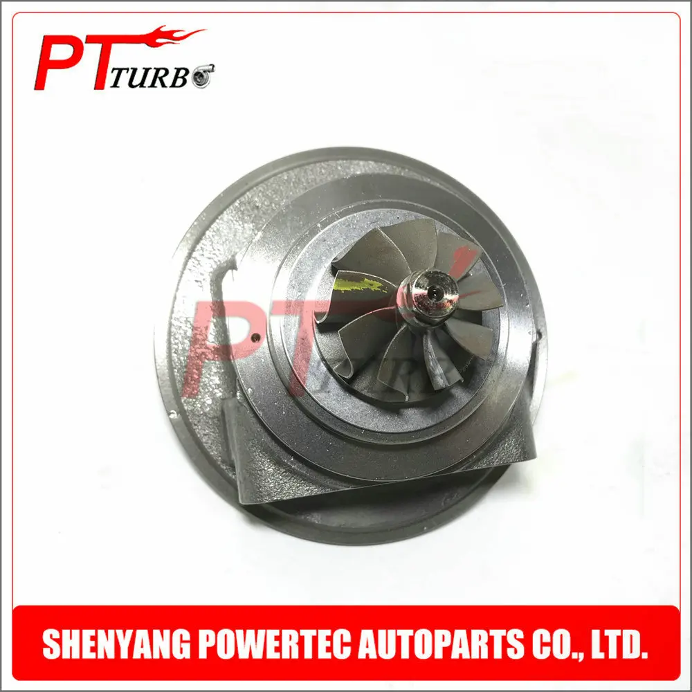 New Balanced MGT1549ZDL 809200-0004 819997 Turbocharger core cartridge 809200 Turbo CHRA for BMW 114i 100Kw 136HP 125Kw 170HP
New Balanced MGT1549ZDL 809200-0004 819997 Turbocharger core cartridge 809200 Turbo CHRA for BMW 114i 100Kw 136HP 125Kw 170HP