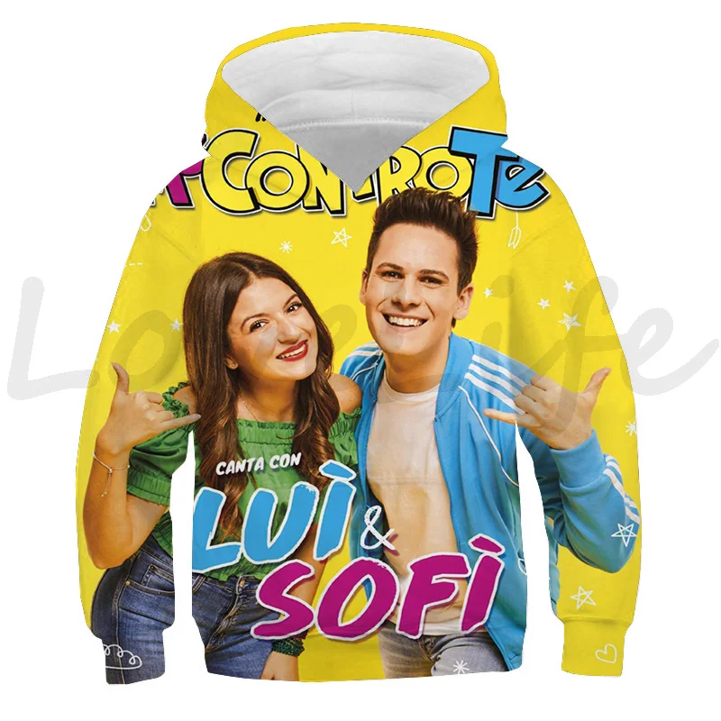 Me Contro Te Children 3D Hoodie Long Sleeve Sweatshirt Boys Girls Me Contro Te Funny Printed Casual Outwear Kids Pullover Gifts
Me Contro Te Children 3D Hoodie Long Sleeve Sweatshirt Boys Girls Me Contro Te Funny Printed Casual Outwear Kids Pullover Gifts