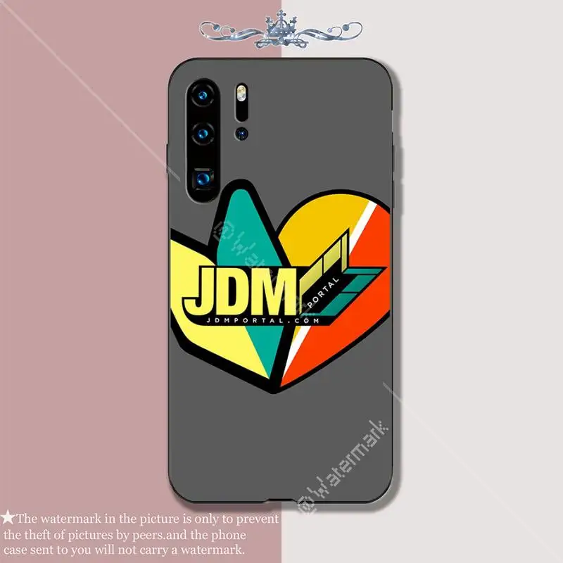 Eat Sleep Jdm Silicone phone cover case for Huawei P9 lite 2016 2017 P 10 P20 PRO P30 P40 lite P smart 2019 funda
Eat Sleep Jdm Silicone phone cover case for Huawei P9 lite 2016 2017 P 10 P20 PRO P30 P40 lite P smart 2019 funda
