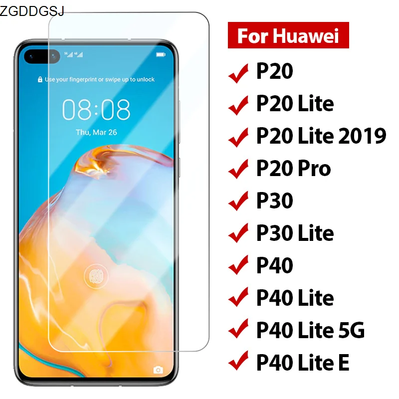 5 шт., Защитное стекло для экрана Huawei P30 Lite P20 Pro, закаленное стекло для Huawei P40 P20 Lite E 9H HD, ударопрочная пленка
5 шт., Защитное стекло для экрана Huawei P30 Lite P20 Pro, закаленное стекло для Huawei P40 P20 Lite E 9H HD, ударопрочная пленка