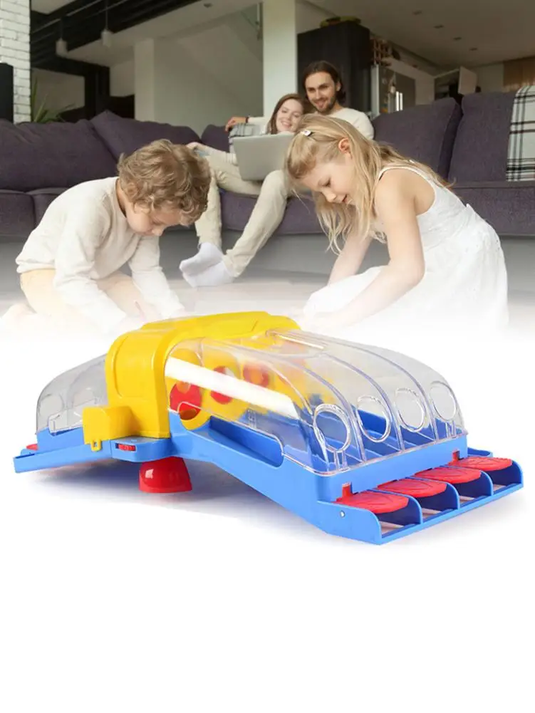 Puzzle Table Game Mini Catapult Basketball Game Children Party Desktop Game Parent-child Interaction Education Toys For Children
Puzzle Table Game Mini Catapult Basketball Game Children Party Desktop Game Parent-child Interaction Education Toys For Children