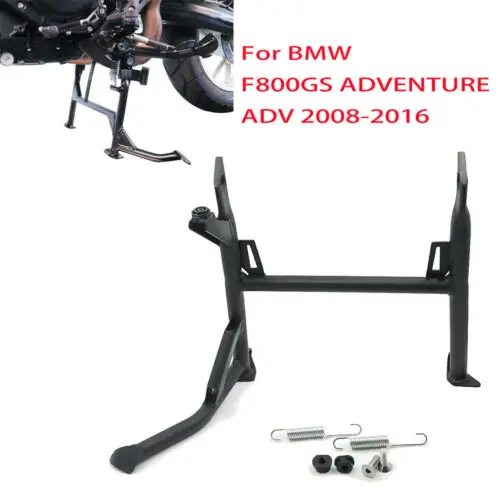 Для BMW F800GS F 800 GS ADVENTURE ADV 2008 2016 2009 2010 2011 центральный стоячий стояночный стенд