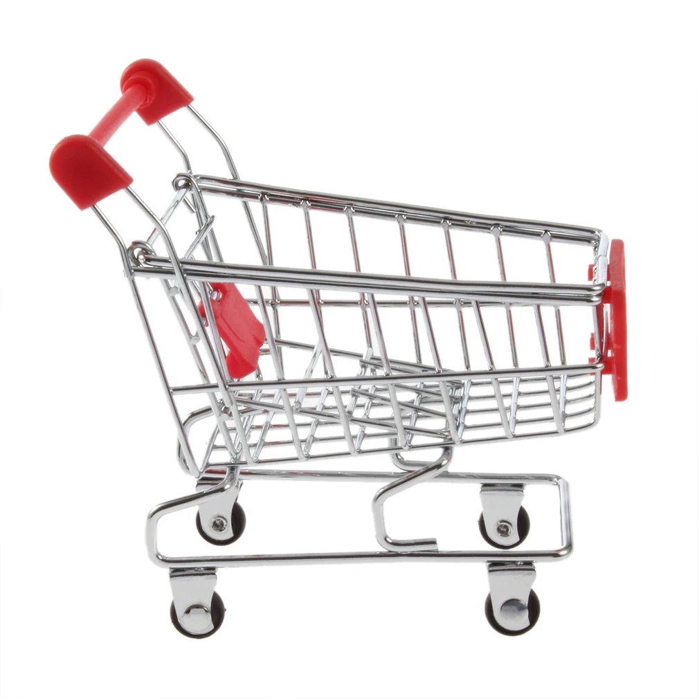 Superior quality Cute Stainless Steel Mini Supermarket Handcart Shopping Utility Cart Colors Stylish
Superior quality Cute Stainless Steel Mini Supermarket Handcart Shopping Utility Cart Colors Stylish