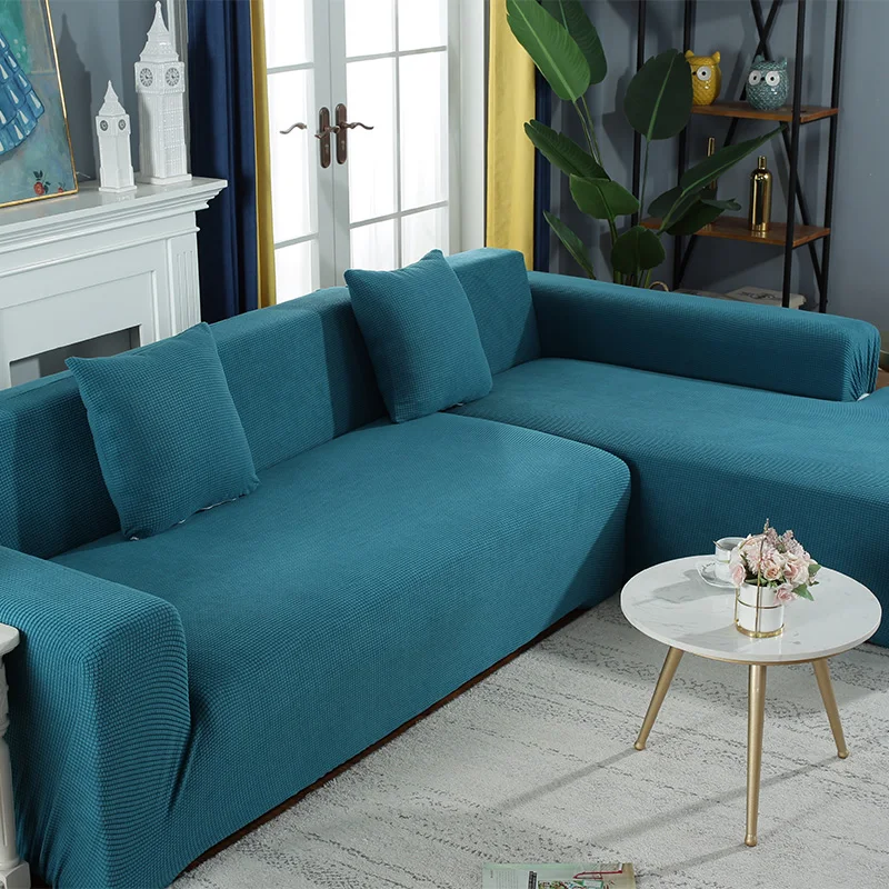 Sofa Cover for Living Room Couch Cover Stretch Slipcovers Sectional Elastic Stretch L shape Armchair Cover Deep Sofa 4size
Sofa Cover for Living Room Couch Cover Stretch Slipcovers Sectional Elastic Stretch L shape Armchair Cover Deep Sofa 4size
