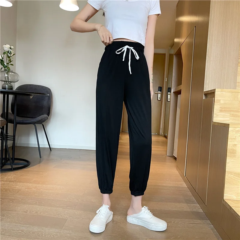 Повседневные спортивные брюки Real Shot, женские прямые весенние брюки fafa _ ootd
Повседневные спортивные брюки Real Shot, женские прямые весенние брюки fafa _ ootd