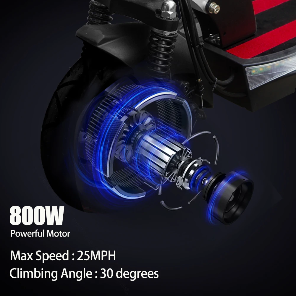 2021 New 48V 500W Electric Scooter for Adult 100KM Distance 26AH Lithium Battery Foldable Skateboard Patinete Eletrico E Scooter
2021 New 48V 500W Electric Scooter for Adult 100KM Distance 26AH Lithium Battery Foldable Skateboard Patinete Eletrico E Scooter