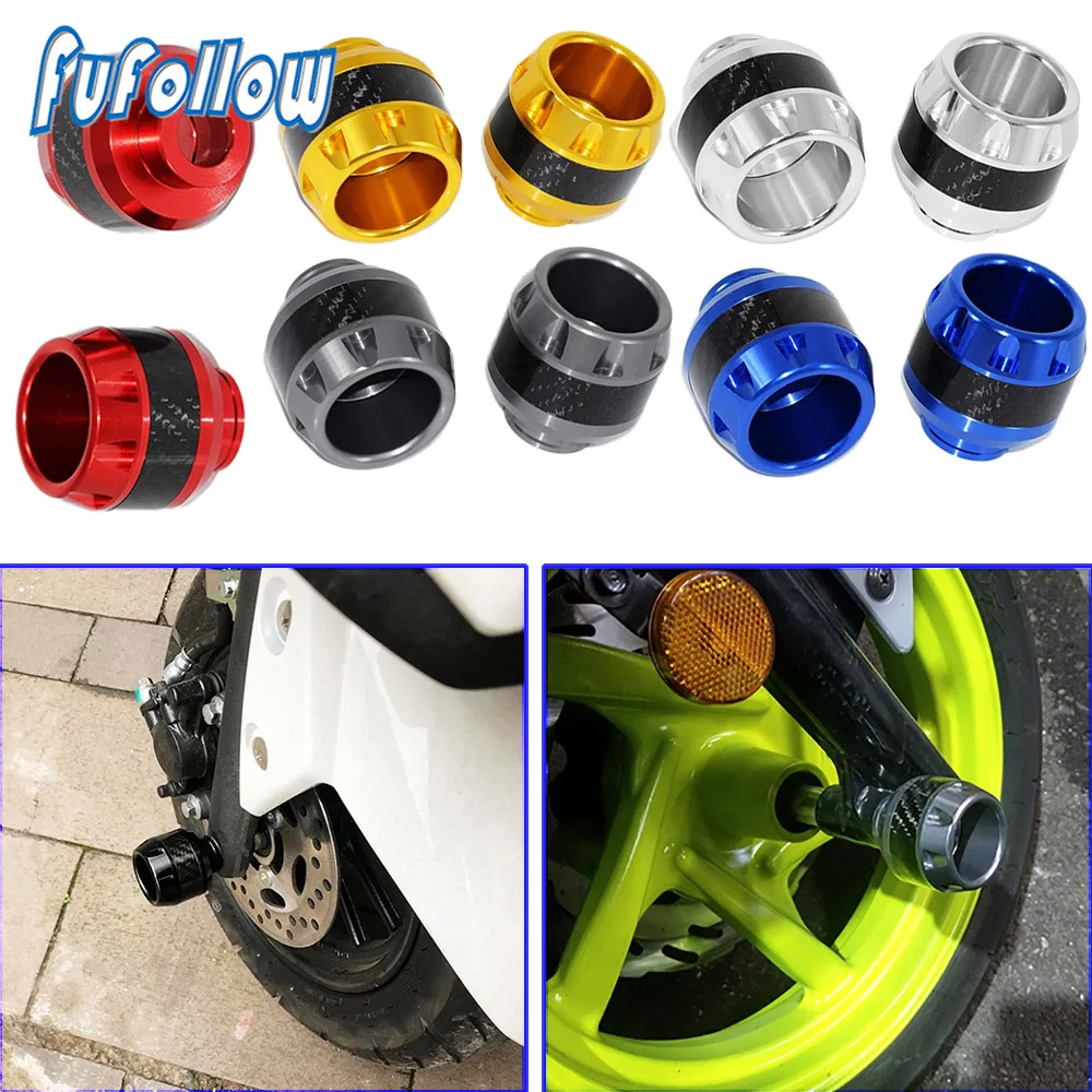 Для YAMAHA R1 R3 R6 R15 R25 MT01 MT03 MT07 XSR700 900 MT09 Tracer FZ07 09, передняя ось, вилка, ползунок, защита от падения
Для YAMAHA R1 R3 R6 R15 R25 MT01 MT03 MT07 XSR700 900 MT09 Tracer FZ07 09, передняя ось, вилка, ползунок, защита от падения