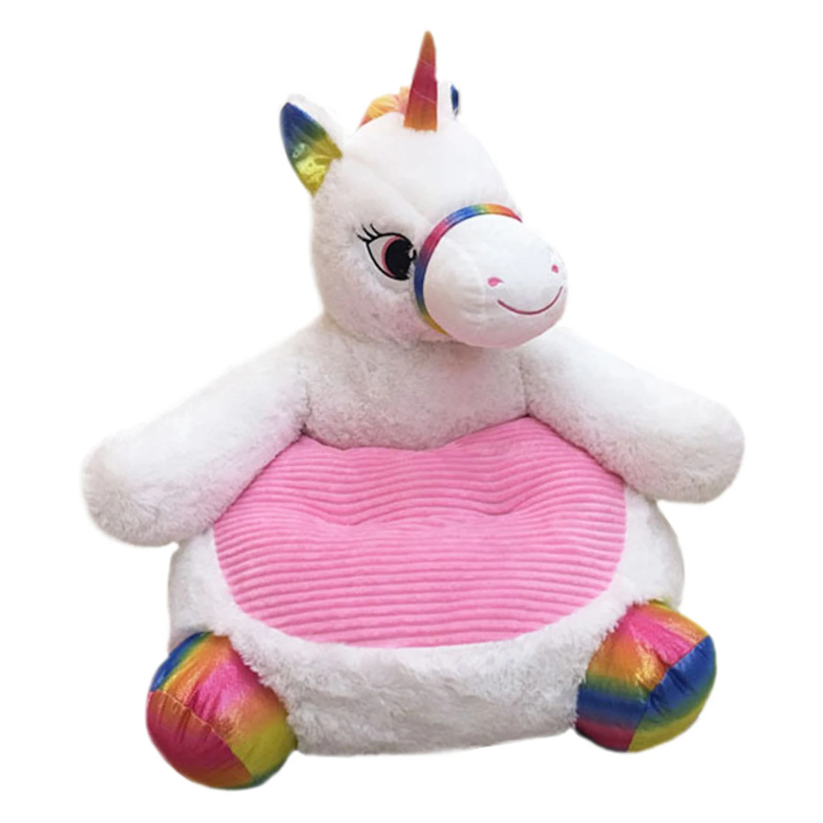 Детское плюшевое кресло с мультяшными животными, симпатичная удобная спинка, диван-кресло
Детское плюшевое кресло с мультяшными животными, симпатичная удобная спинка, диван-кресло