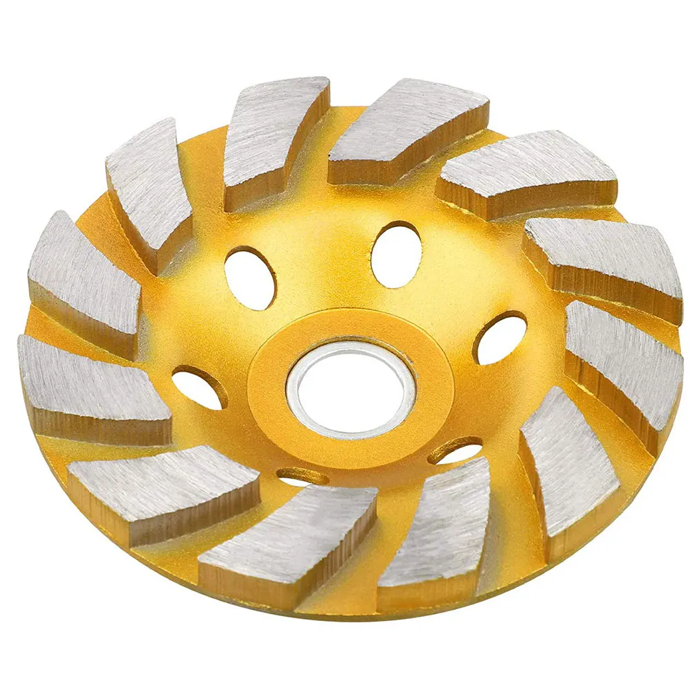 4 Inch Grinding Wheel Disc Wood Carving Disc Bowl Shape Grinding Cup Concrete Granite Stone Ceramic Cutting Disc Power Tools
4 Inch Grinding Wheel Disc Wood Carving Disc Bowl Shape Grinding Cup Concrete Granite Stone Ceramic Cutting Disc Power Tools