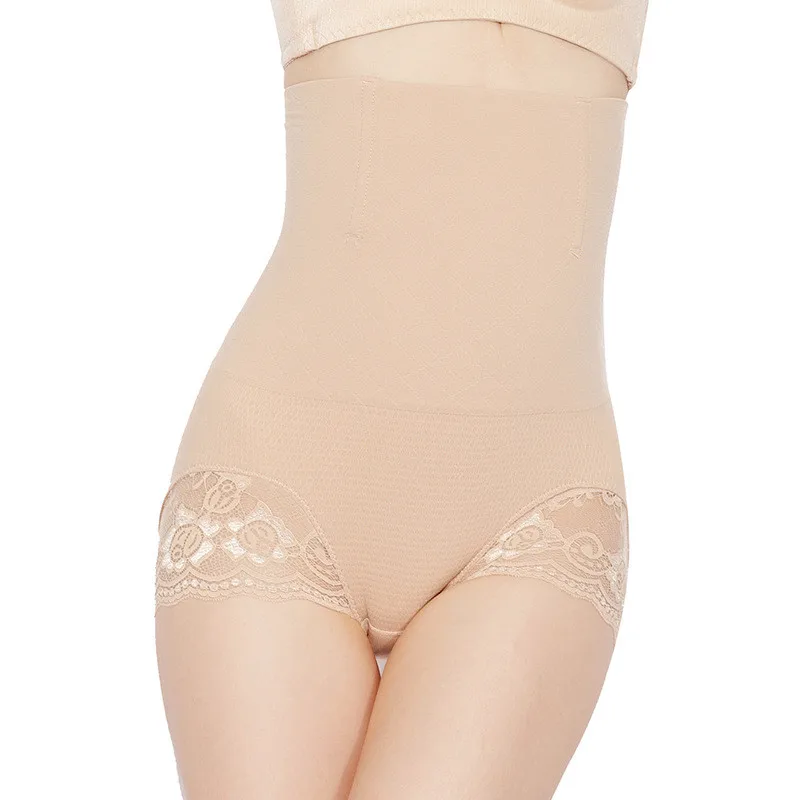Women High Waist Shaping Panties Breathable Body Shaper Slimming Tummy Underwear Panty Shapers
Women High Waist Shaping Panties Breathable Body Shaper Slimming Tummy Underwear Panty Shapers