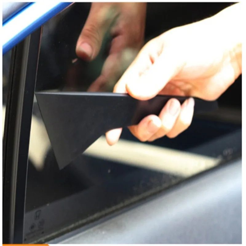 Heat Resist Plastic Squeegee Window Scraper Stickers Bubble Car Window Squeegee Scraper Tint Decal Tool Car Stickers Accessories
Heat Resist Plastic Squeegee Window Scraper Stickers Bubble Car Window Squeegee Scraper Tint Decal Tool Car Stickers Accessories
