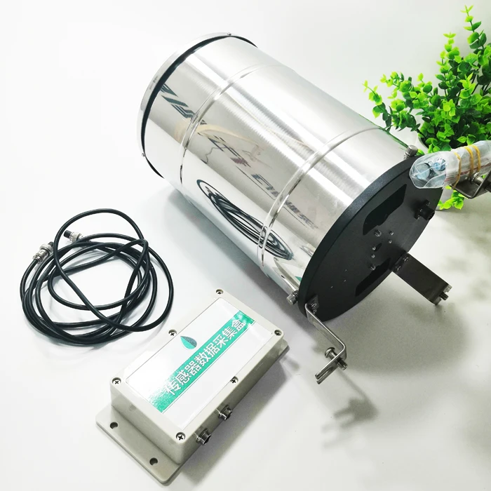 Rainfall Recorder Low Power Battery-powered Simple Digital Rain Gauge Rainfall Monitoring Records Can Be Customized
Rainfall Recorder Low Power Battery-powered Simple Digital Rain Gauge Rainfall Monitoring Records Can Be Customized