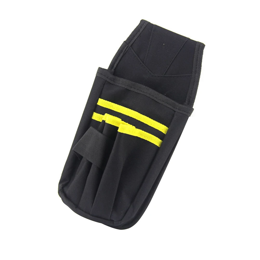 Waterproof Single Shoulder Electricians Oxford Fabric Carpenters Durable Tool Belt Bag With Inner Pockets Practical Washable
Waterproof Single Shoulder Electricians Oxford Fabric Carpenters Durable Tool Belt Bag With Inner Pockets Practical Washable