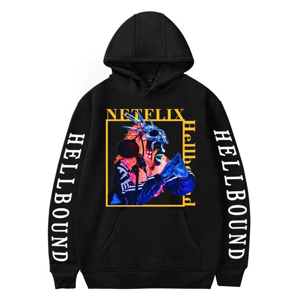 2d hellbound hoodie for men autumn winter fleece cotton oversized female sweatshirts boys girls teenagers sportswear tops
2d hellbound hoodie for men autumn winter fleece cotton oversized female sweatshirts boys girls teenagers sportswear tops