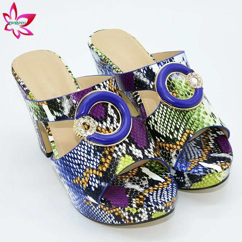 Royal Blue Color Newest African Dhoes without Matching Bags PU Leather Comfortable Pumps Wholesales Good Price for Sandals Shoes
Royal Blue Color Newest African Dhoes without Matching Bags PU Leather Comfortable Pumps Wholesales Good Price for Sandals Shoes