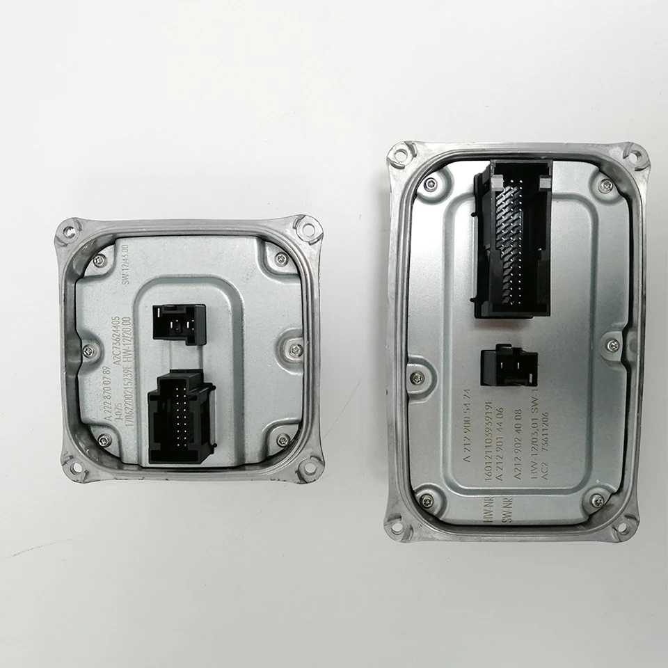 A222 870 0789 A212 900 5424 светодиодный балластный модуль фары для 2014-2016 Mercedes Benz E Class W212
A222 870 0789 A212 900 5424 светодиодный балластный модуль фары для 2014-2016 Mercedes Benz E Class W212