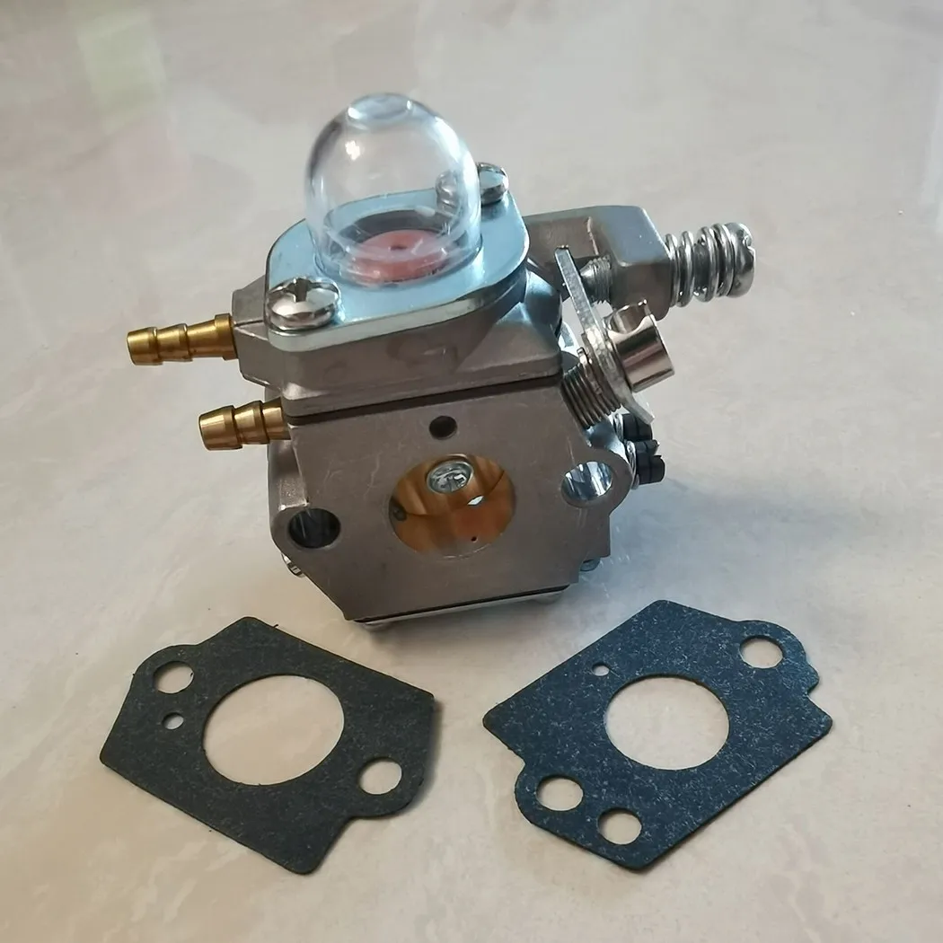 Carburetor Kit Replace Accessory For Emak Oleo Mac 730/735/740 Efco 8300/8350/8400/8405 Trimmer Brushcutter WT460 (Walbro Type)
Carburetor Kit Replace Accessory For Emak Oleo Mac 730/735/740 Efco 8300/8350/8400/8405 Trimmer Brushcutter WT460 (Walbro Type)