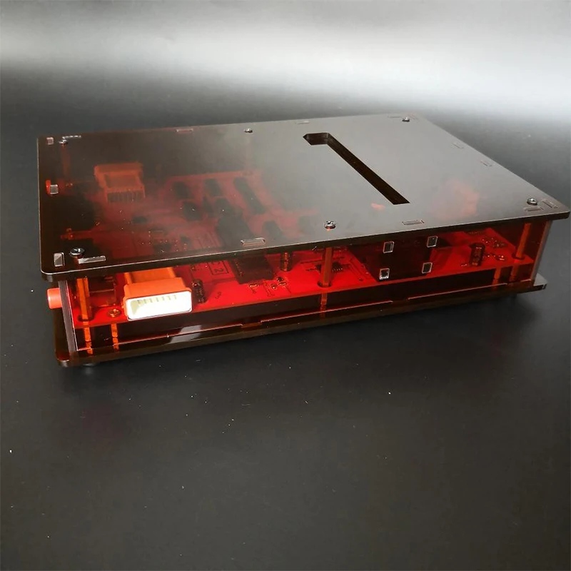 Magic FC Ретро BOX консоль для семейных игр Женская игровая карта Everdrive N8 стерео аудио