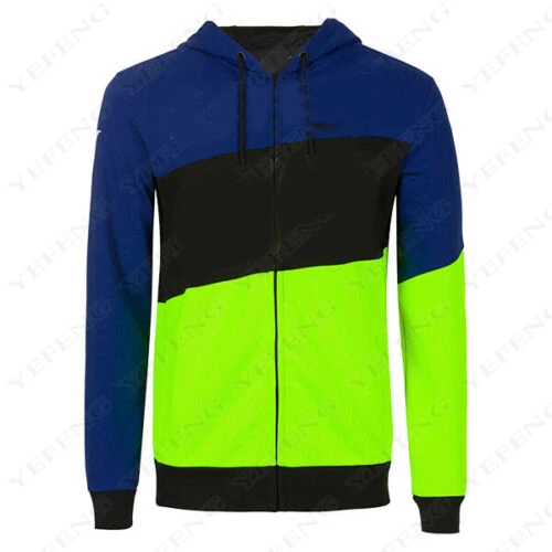 Moto For Yamaha Motorcycle Jackets Street Equipment Racing Riding Team Tracksuit Outerwear Zipper Closure Blue Green
Moto For Yamaha Motorcycle Jackets Street Equipment Racing Riding Team Tracksuit Outerwear Zipper Closure Blue Green