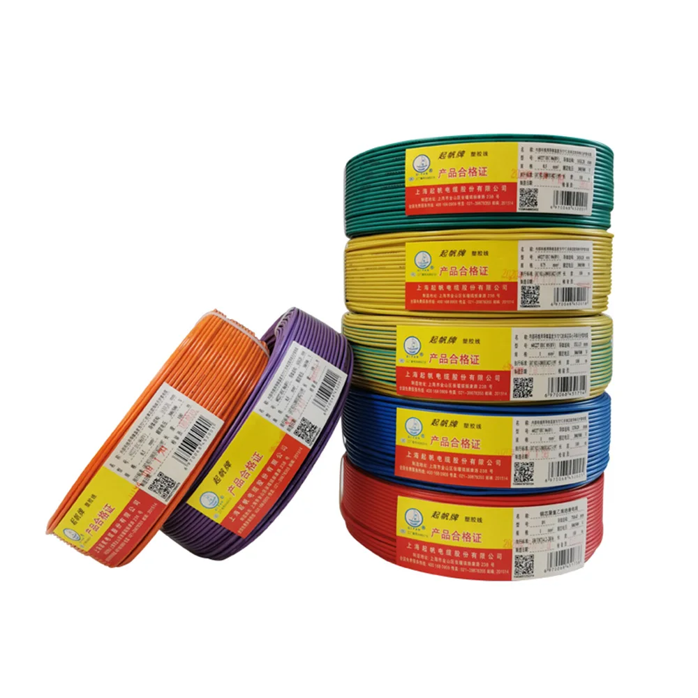 Медные электропровода 18 Awg 0,75, квадратные, огнеупорные, одножильный, многожильный, гибкий, мягкий кабель BVR для продвижения
Медные электропровода 18 Awg 0,75, квадратные, огнеупорные, одножильный, многожильный, гибкий, мягкий кабель BVR для продвижения