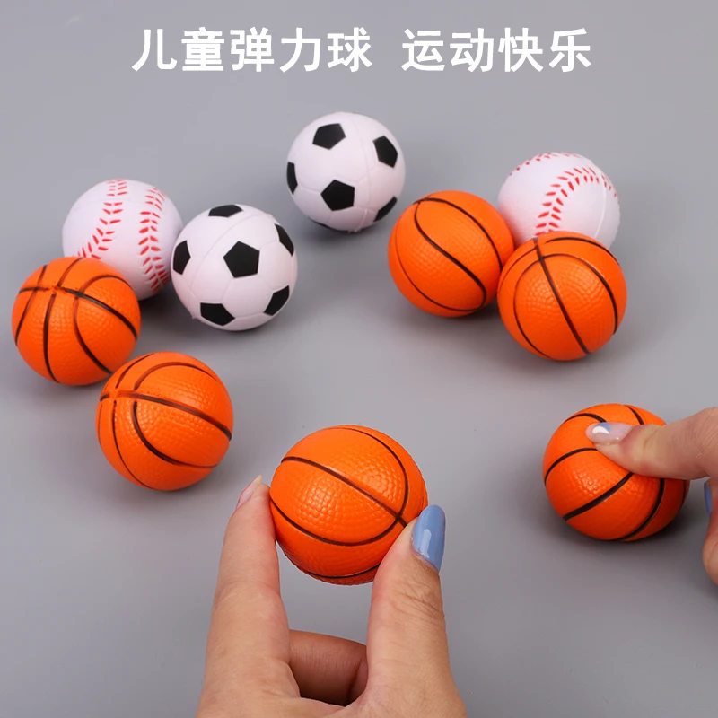 Hot 6.3cm Squeeze Ball Hand Exerciser Orange Mini Basketball Hand Wrist Exercise Stress Relief PU Foam Ball Toy FOR Kid Adult
Hot 6.3cm Squeeze Ball Hand Exerciser Orange Mini Basketball Hand Wrist Exercise Stress Relief PU Foam Ball Toy FOR Kid Adult
