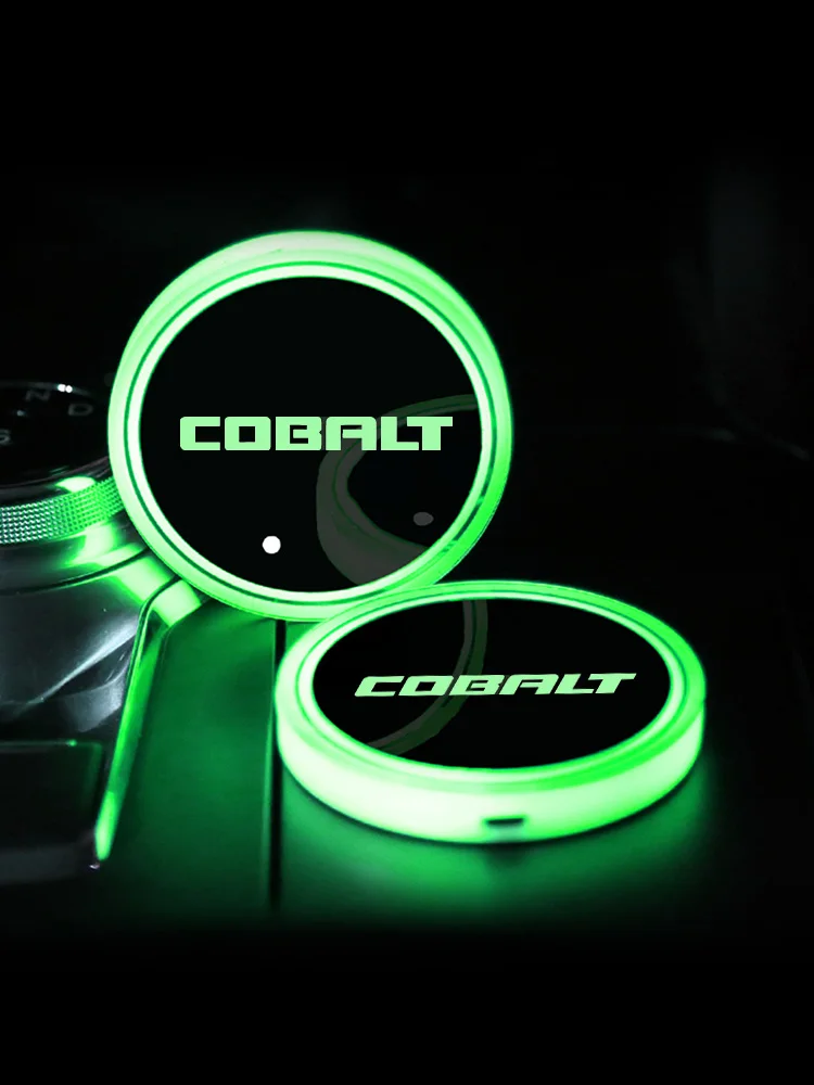 2x Car Led Cup Light Mat Logo LED Atmosphere Light For Chevrolet Cobalt 1 2 Car Accessories
2x Car Led Cup Light Mat Logo LED Atmosphere Light For Chevrolet Cobalt 1 2 Car Accessories