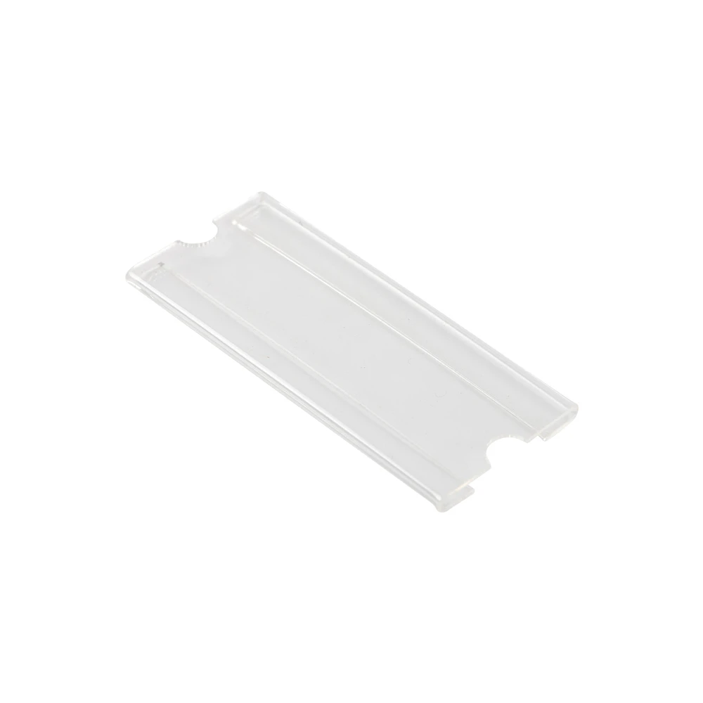 Acrylic Wall Sign Holder Multi Sizes Horizontal Clear Plastic Picture Frame Wall Mounted Design
Acrylic Wall Sign Holder Multi Sizes Horizontal Clear Plastic Picture Frame Wall Mounted Design