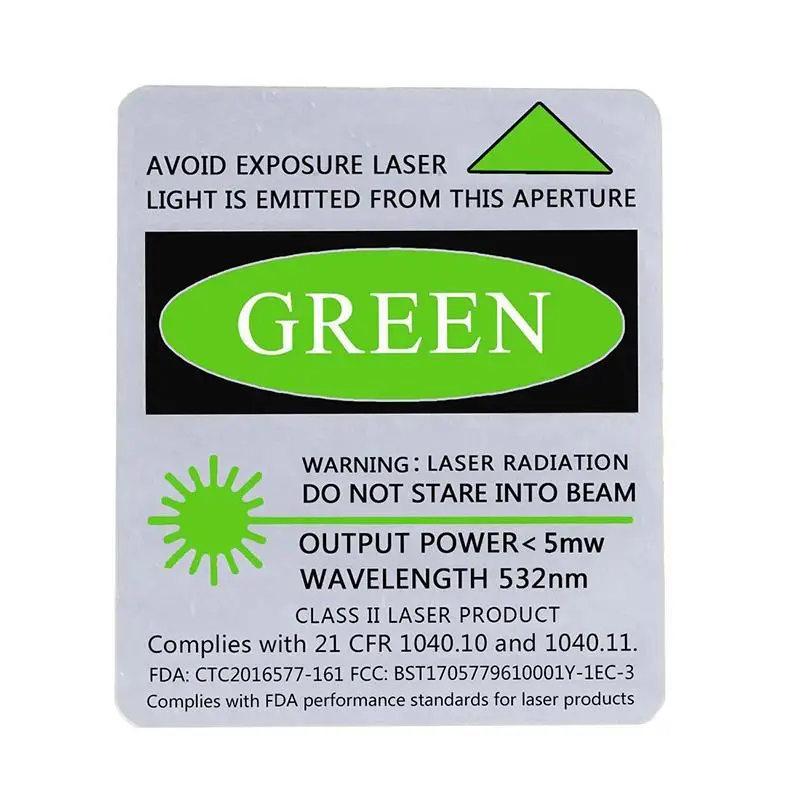532nm Green Power Laser pen pointer pen without 18650 Battery Laser range 10 Miles outdoor Teaching
532nm Green Power Laser pen pointer pen without 18650 Battery Laser range 10 Miles outdoor Teaching